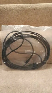 TZ KIK6-OPPBK INSTRUMENTENKABEL 1/4 ZOLL GERADE AUF GERADE 20 FUSS - Bild 1 von 1