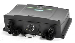 Siemens Simatic S7 Connection Box,6AV6671-5AE01-0AX0,6AV6 671-5AE01-0AX0,E:02 - Bild 1 von 3