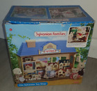 Sylvanian Families Vintage Toy Shop With Accessories Boxed