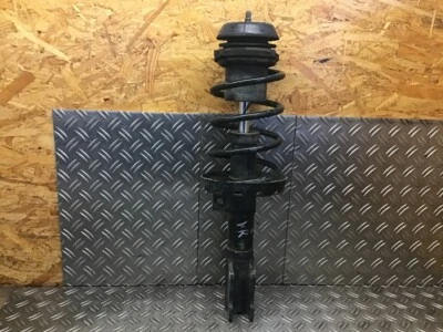 477981 Amortisseur Droit Avant Opel Astra G Coupé (T98C) 2.2 16V - Photo 1/4