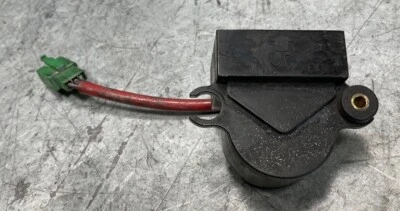 2000 2001 HONDA CBR929rr CBR929 датчик наклона TOS OEM - Изображение 1 из 3