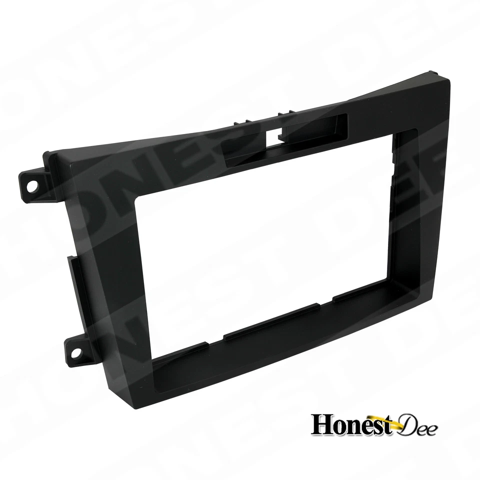 KIT DE TABLERO DE MONTAJE DE RADIO MAZDA CX7 ESTÉREO PARA AUTOMÓVIL SIMPLE/DOBLE/2/D-DIN 99-7508 Foto 1 de 1
