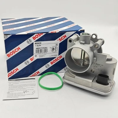 Carrocería del acelerador 4891735AC para Journey Calibre Patriot Compass Chrysler200 Sebring Foto 1 de 4