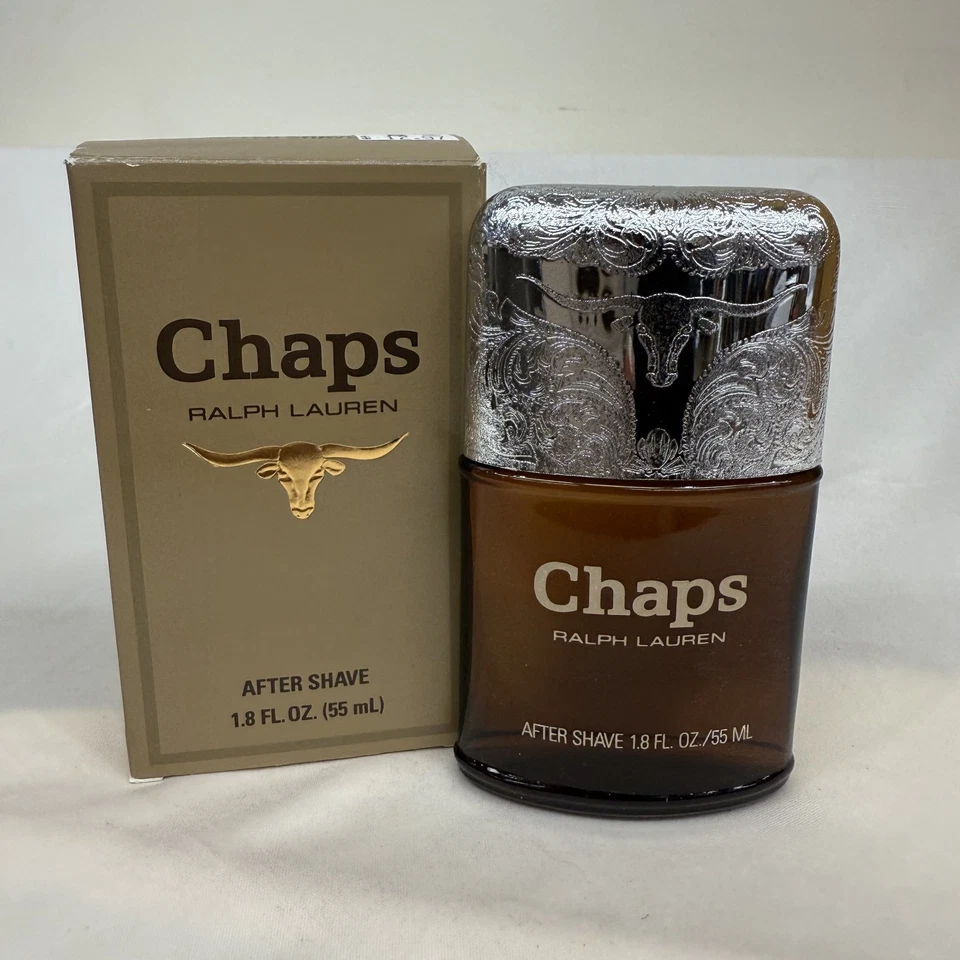 Chaps by Ralph Lauren After Shave Splash 55 ml (descontinuado) Foto 1 de 3