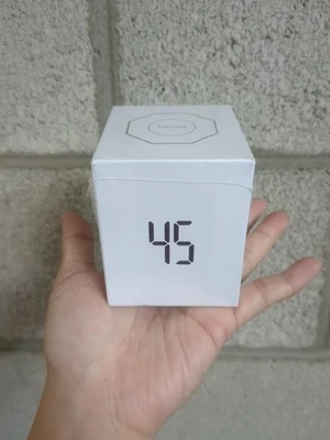 $35 One TickTime Timer Cube - NEW, Perfect Gift To Help Stay Focus - Image 1 of 4