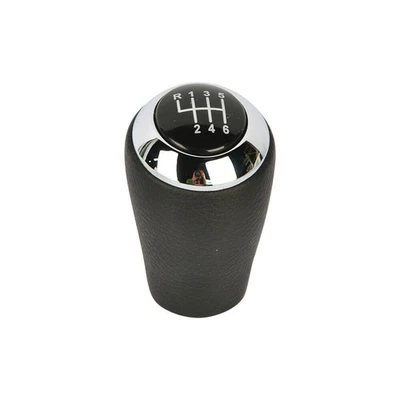 Perilla de cambio de marchas manual MT de 6 velocidades para Mazda 3 5 6 Miata CX-7 MX-5 2003-17 Foto 1 de 4