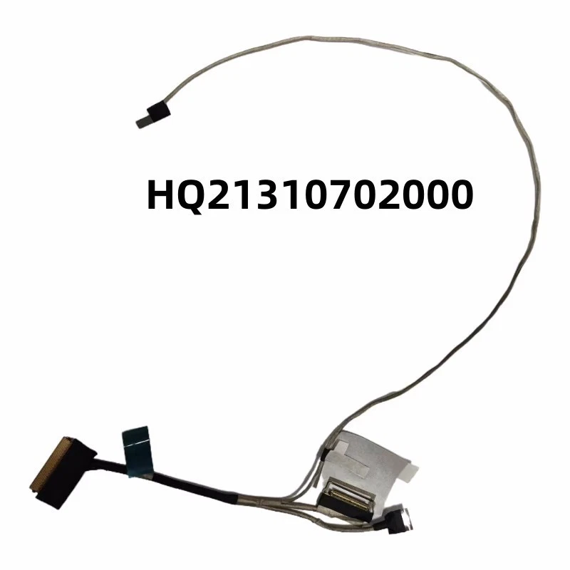 Original para ASUS BR1100F BR1100FKA NB2929 EDP CABLE NO-TOUCH HQ21310702000 - Imagem 1 de 1