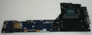 Motherboard Dell C6JVW Laptop Motherboard For Precision 7780 - Intel Core - Picture 1 of 1