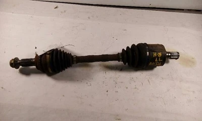 07-14 Conjunto exterior delantero eje conductor izquierdo Mazda CX-9 3,7 litros Foto 1 de 4