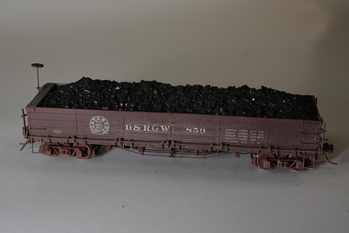 Sn3 Gauge Model Trains for sale - eBay
