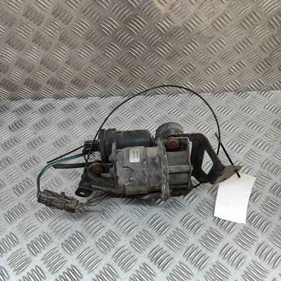 Compresor de suspensión neumática Cadillac Eldorado Coupé MK12 12487573 4.6 gasolina 220 k Foto 1 de 4