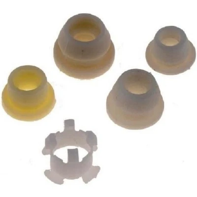 Buje de acoplamiento de pedal y cambio para Dodge Dakota 1990-2000 | Nylon, plástico Foto 1 de 4