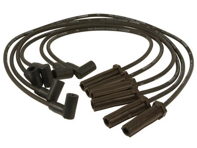 Juego de cables de bujía AC Delco 65246BNGB 2001 para Chevrolet Camaro 2000-2002 Foto 1 de 2