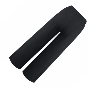  Verano y Otoño Pantalones Informales Primavera Cintura Elástica Pantalones con Bolsillos Mujer - Imagen 1 de 9