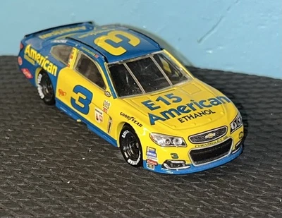 1/64 2017 ACTION LIONEL #3 AMERICAN ETHANOL E15 THROWBACK AUSTIN DILLON CHEVY SS - Image 1 of 2