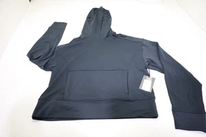 Pullover clásico de golf G/Fore para mujer talla pequeña ONYX nuevo INV12795799 - Imagen 1 de 5