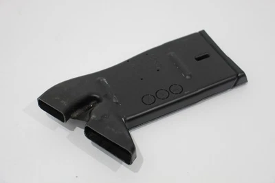 Tubo de conducto de aire calentador inferior derecho audi a1 8x os 8x0819894 Foto 1 de 4