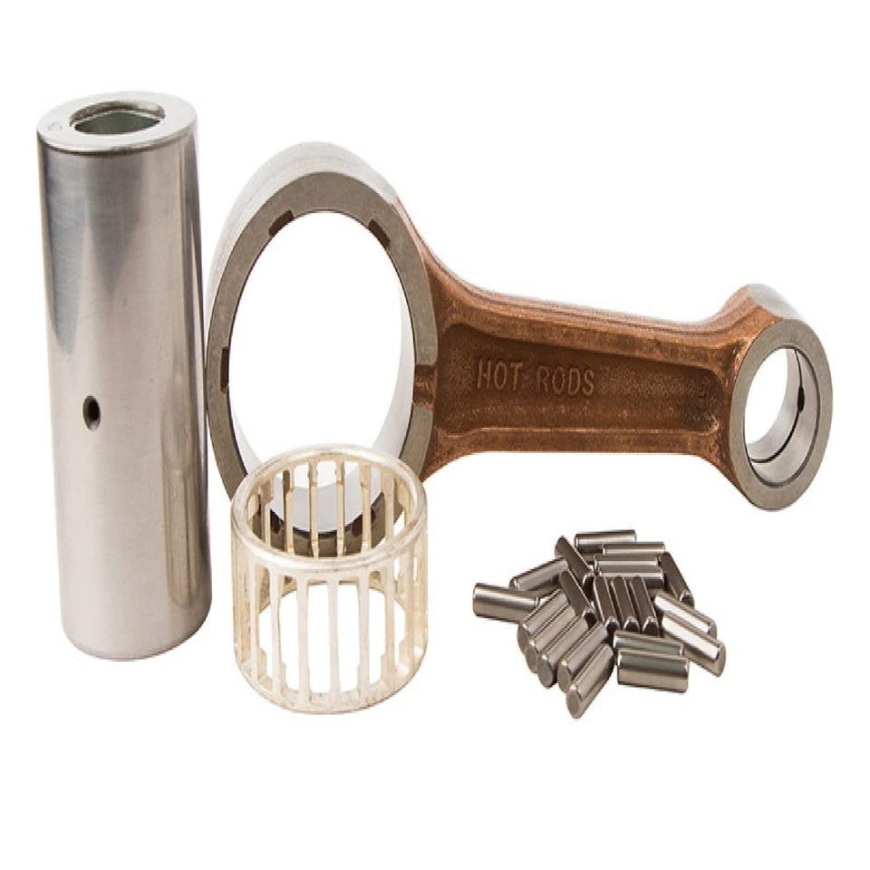 New Hot Rods Connecting Rod For Yamaha YFM 700 R SE Raptor 2010 8651 - Imagem 1 de 1