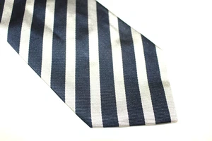 AQUASCUTUM Silk tie Made in Italy F86833 - Picture 1 of 4