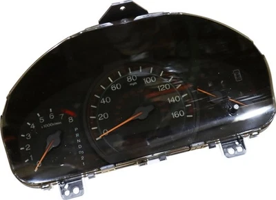 05 Honda Accord купе спидометр 78120SDPA02 приборной панели кластер оригинальный производитель оборудования - Изображение 1 из 4
