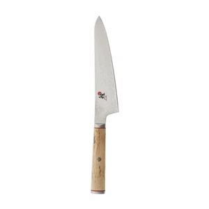 Miyabi Birchwood SG2 5.5-inch Prep Knife - Picture 1 of 7