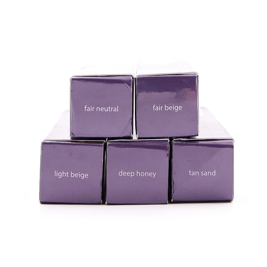 Tarte - Base en barra de arcilla - ¡Elige tu color! Foto 1 de 1