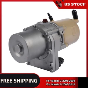 Bomba de dirección asistida para Mazda 3 BK 2003-2009 Mazda 5 CR 2005-2010 BR5V-32-600B - Imagen 1 de 11