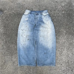 Vaqueros Acne Studios 2023M FN Trafalgar Super holgados - Imagen 1 de 6