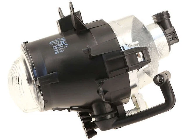 Передний противотуманный фонарь для 01–05 BMW 320i 325i 325xi 330i 330xi GM47J8 SAE/DOT одобрен - Изображение 1 из 1