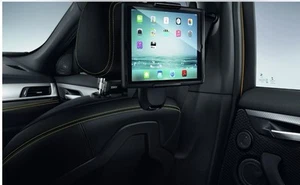 BMW iPad Air 2 Case Travel & Comfort System Tablet Safety Case 51952420906 - Picture 1 of 6