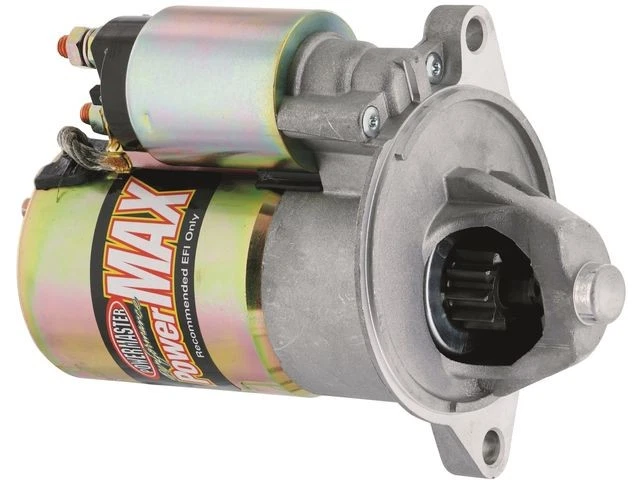 Arranque para Lincoln Mark VI 1980-1983 5,0 L V8 1981 1982 CB834CF Foto 1 de 1