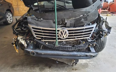 VOLKSWAGEN CC 2013-2017 SOPLADOR MOTOR DENSO FABRICANTE 1689921 Foto 1 de 4