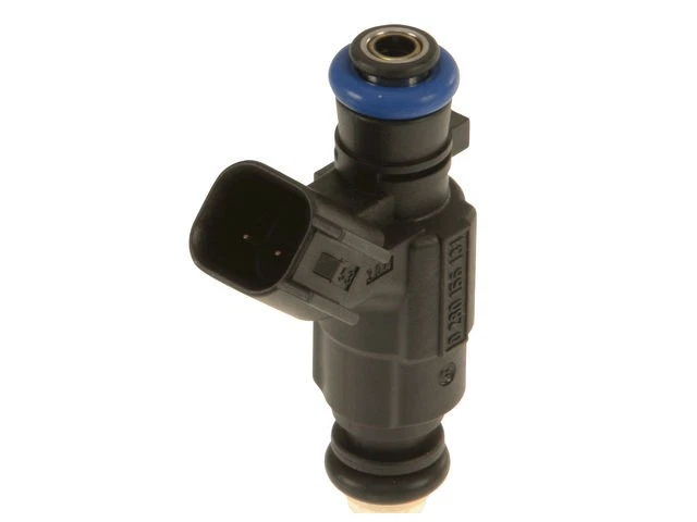 Inyector de combustible para Cadillac CTS 2004-2006 3,6 L V6 2005 QT356SQ genuino GM Foto 1 de 1