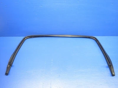 1996-2002 TOYOTA 4RUNNER BACK DOOR GLASS RUN CHANNEL, LIFTGATE WINDOW SEAL OEM - Image 1 of 4