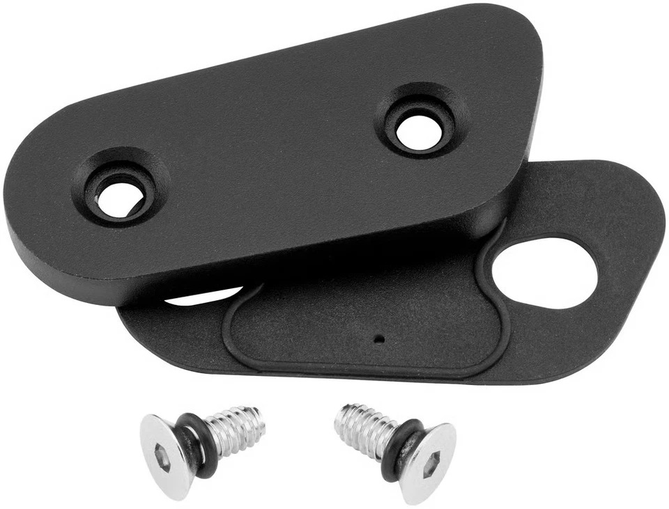 自行车手选择检查盖-黑色摩托车街头自行车 482888 bkc482888 — 第 1/4 张图片