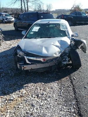 Motor limpiaparabrisas compatible con 05-08 G6 778891 Foto 1 de 4