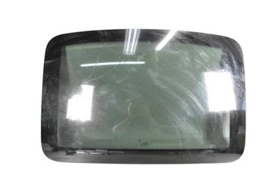 09-15 BMW F01 750i 750Li Sunroof Moonroof Sun Roof Glass Panel 54107399482 Oem - Image 1 of 4