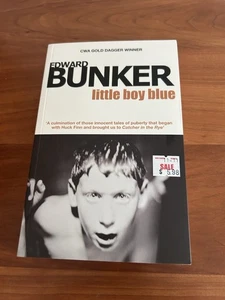 EDWARD BUNKER 7 No Exit Press UK Editions Trade Paperbacks 2008 - Imagen 1 de 8