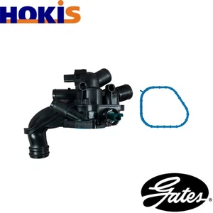 THERMOSTAT COOLANT TH607107G1 FOR PEUGEOT 207/Hatchback/Van/SW/CC PARTNER/Box - Picture 1 of 8