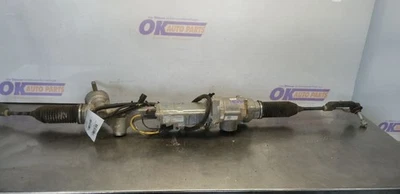 20 FORD F150 POWER STEERING GEAR RACK AND PINION Foto 1 de 4