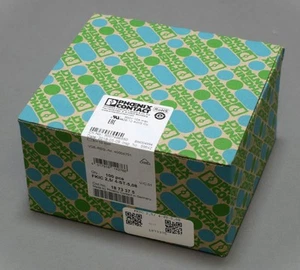 NEW PHOENIX CONTACT  FKIC 2,5/ 4-ST-5,08 1873375 [24 MONTHS WARRANTY] - Picture 1 of 1