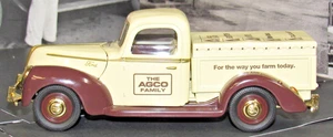 1940 Ford Pickup W/Tonneau Cover Agco-Allis Liberty Classics - Picture 1 of 8