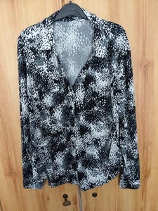 Womens Blouse Size 16 - Picture 1 of 4