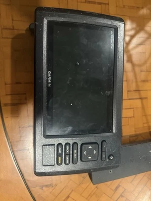Garmin Chartotter Foto 1 de 3