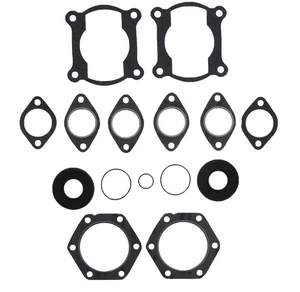 Complete Gasket Kit fits Polaris Supertrak 500 1991 - 1993 by Race-Driven - Picture 1 of 3