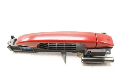 Manija de puerta exterior derecha pasajero delantero derecho Subaru Impreza WRX 2008-2014 08-14 Foto 1 de 4