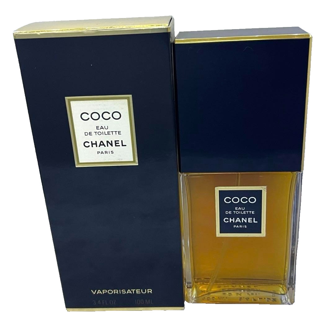 Coco by CHANEL Eau de Toilette Spray for Women for sale | eBay