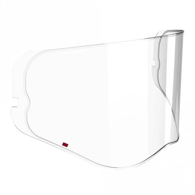 LS2 FF901 Advant-X Motorcycle Helmet Replacement Pinlock Insert (Clear) - Image 1 of 1