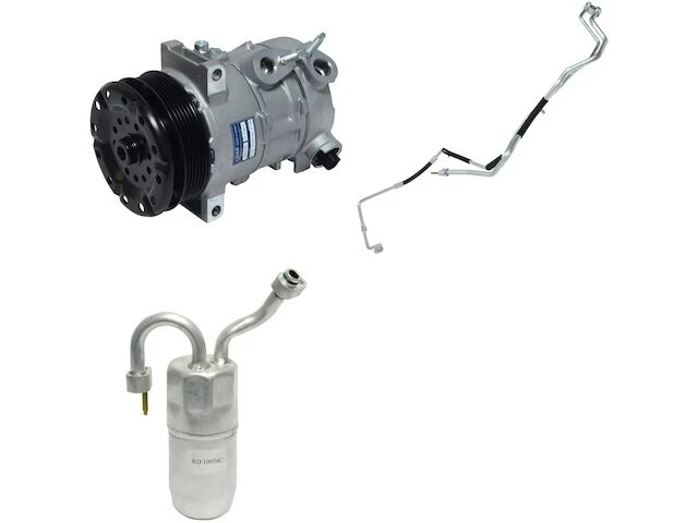 A/C Compressor Kit 12NTQX96 for Dodge Avenger 2008 - Image 1 of 1