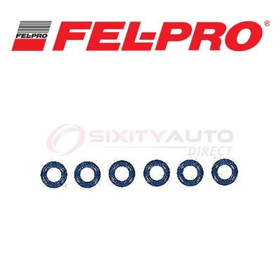 Fel Pro Spark Plug Tube Seal for 2007-2016 Lexus ES350 3.5L V6 - Engine is Foto 1 de 4